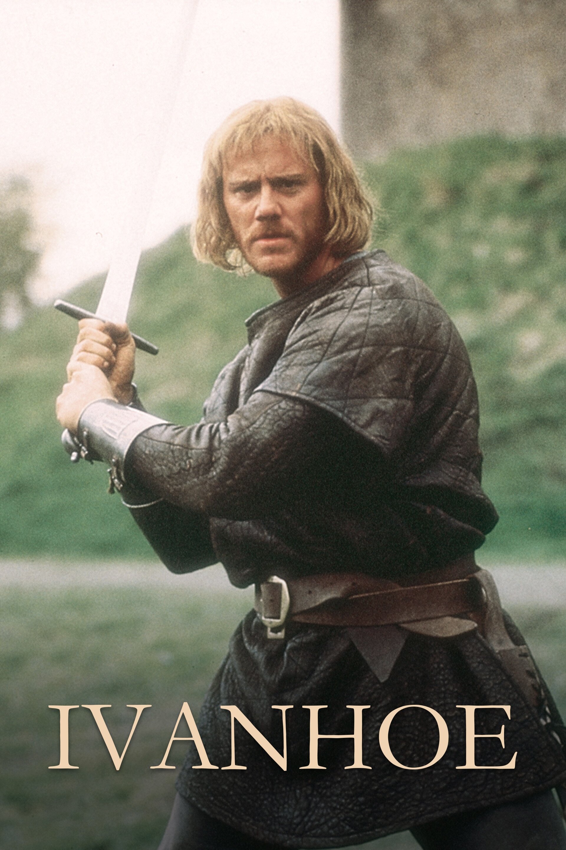 Ivanhoe (1997) on FREECABLE TV