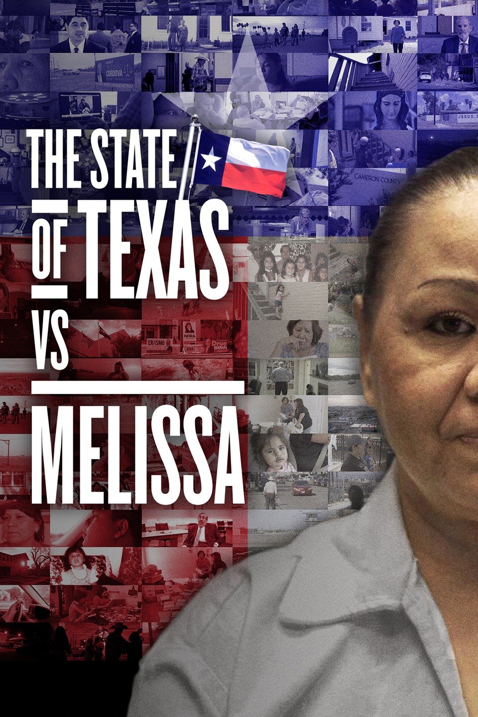 The State of Texas vs. Melissa on FREECABLE TV