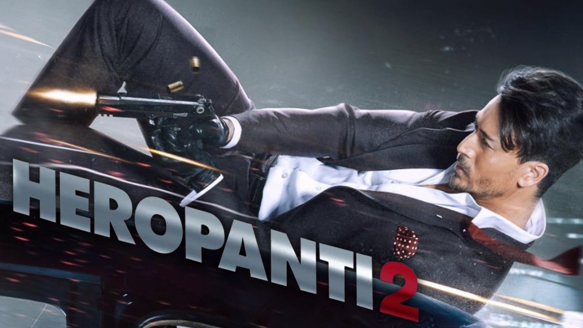 Watch Heropanti 2 (2022) Full Movie Free Online Plex