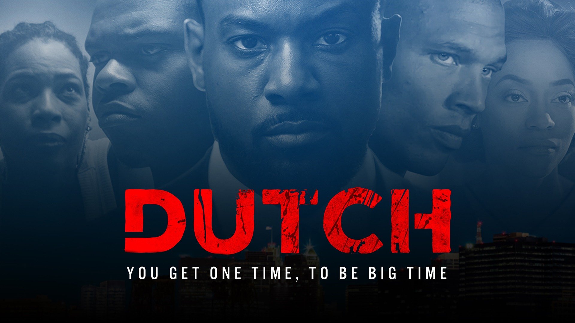 Watch Dutch (2021) Full Movie Free Online Plex
