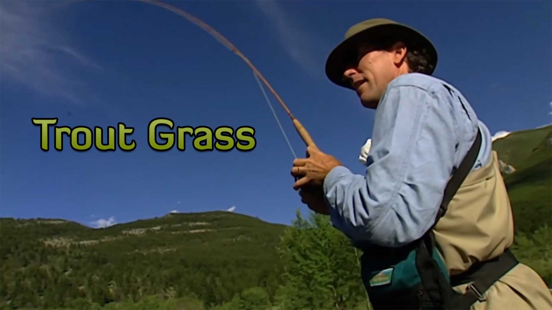 Watch Trout Grass (2005) Full Movie Online Plex