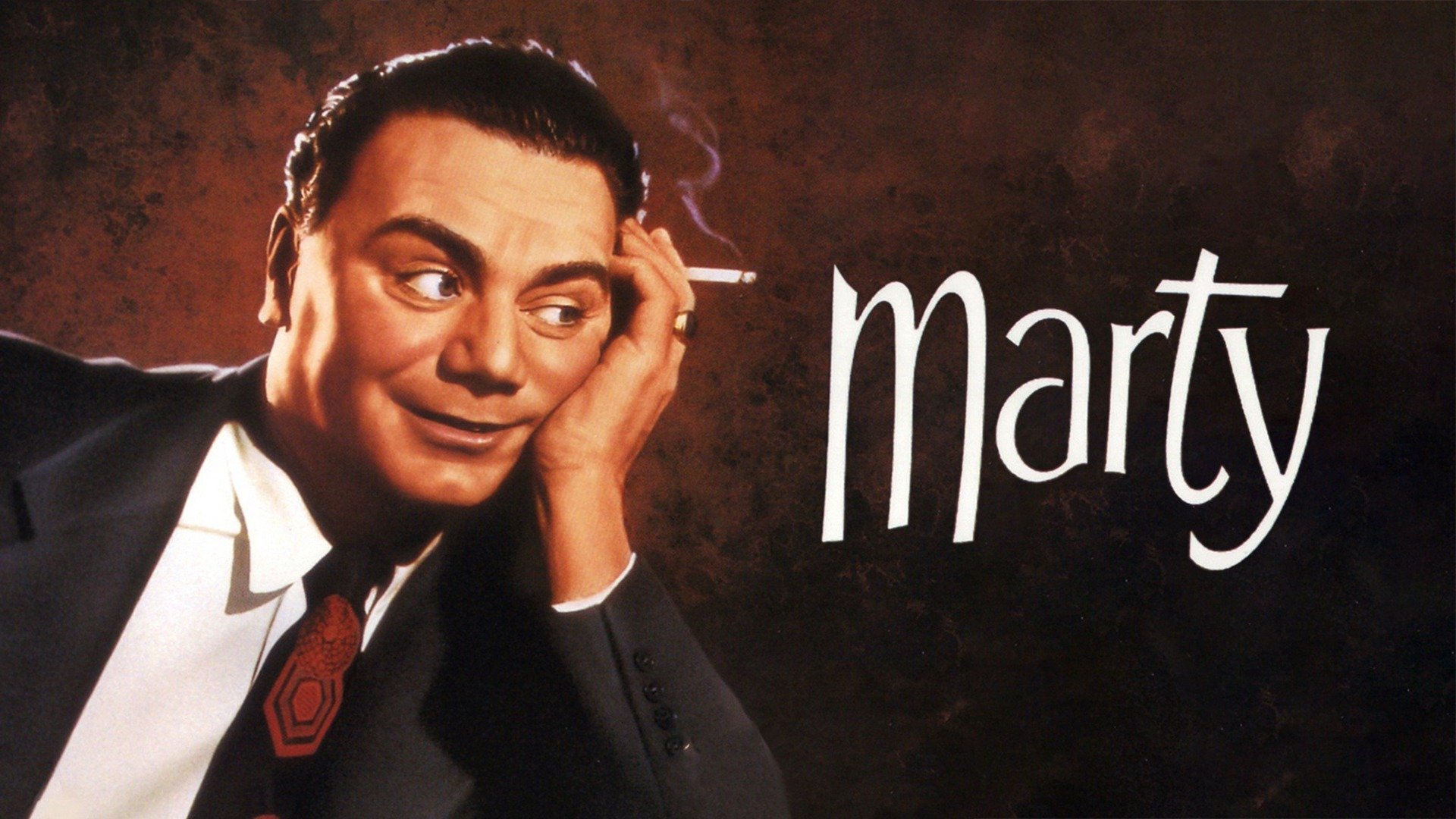 WATCH MARTY 1955 visual data 2