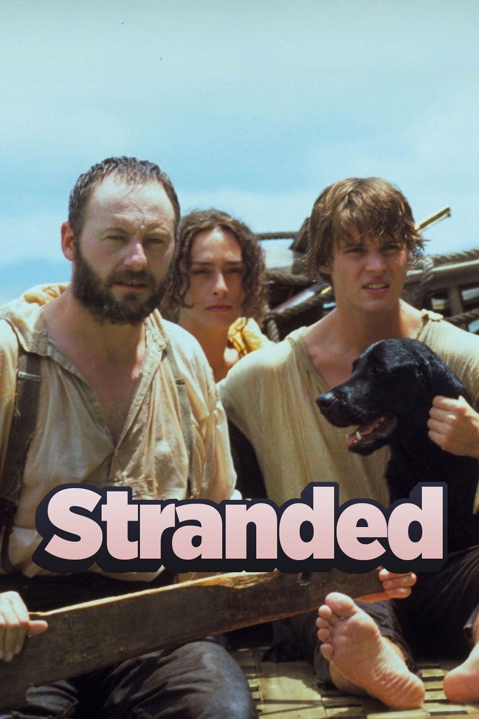 Stranded on FREECABLE TV