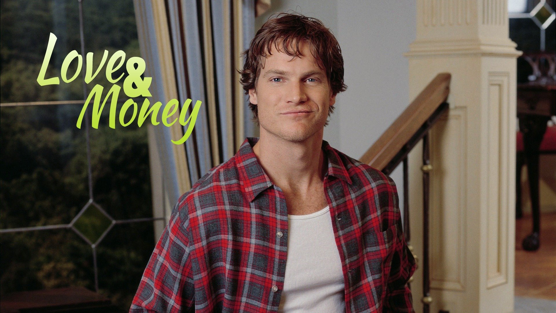 Love & Money · Season 1 - Plex