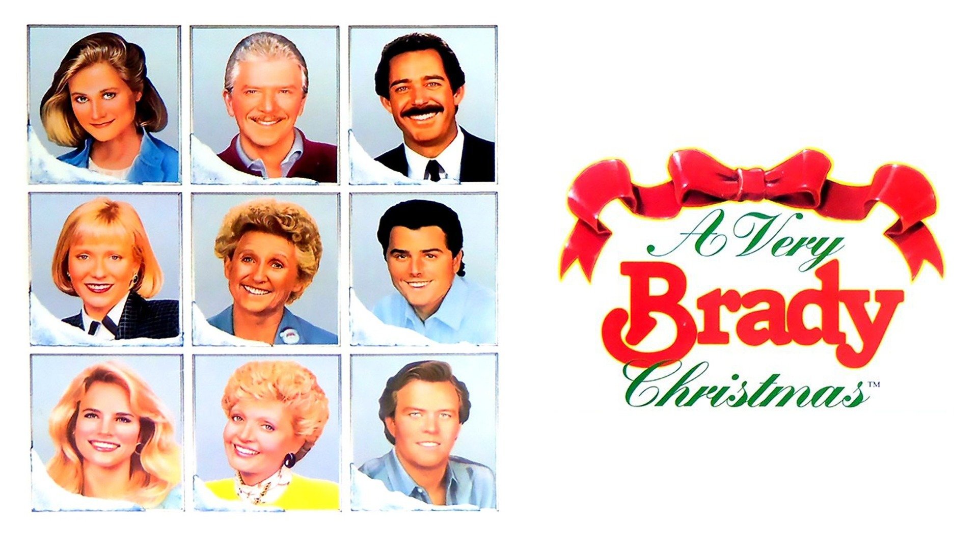 Watch A Very Brady Christmas (1988) Full Movie Free Online Plex