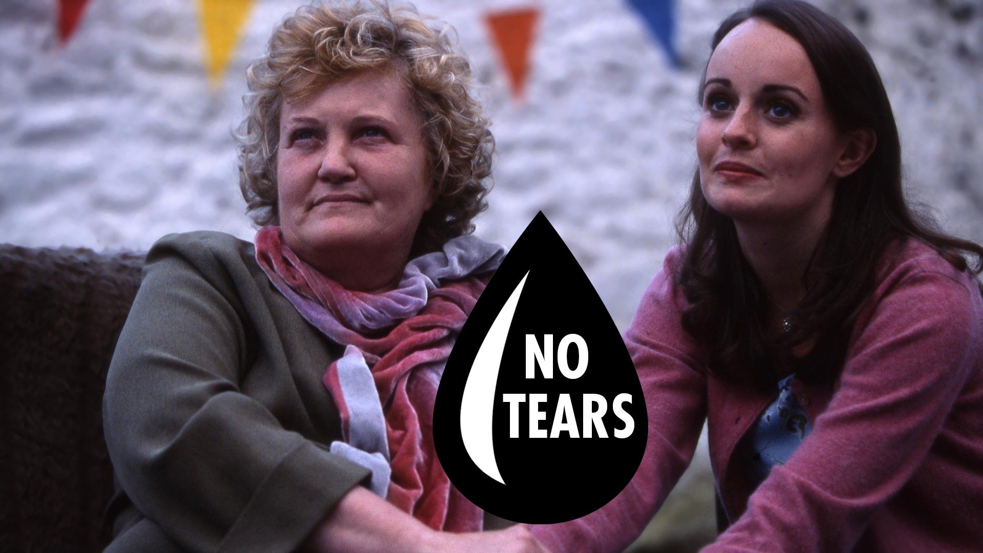 No Tears (2002) Plex
