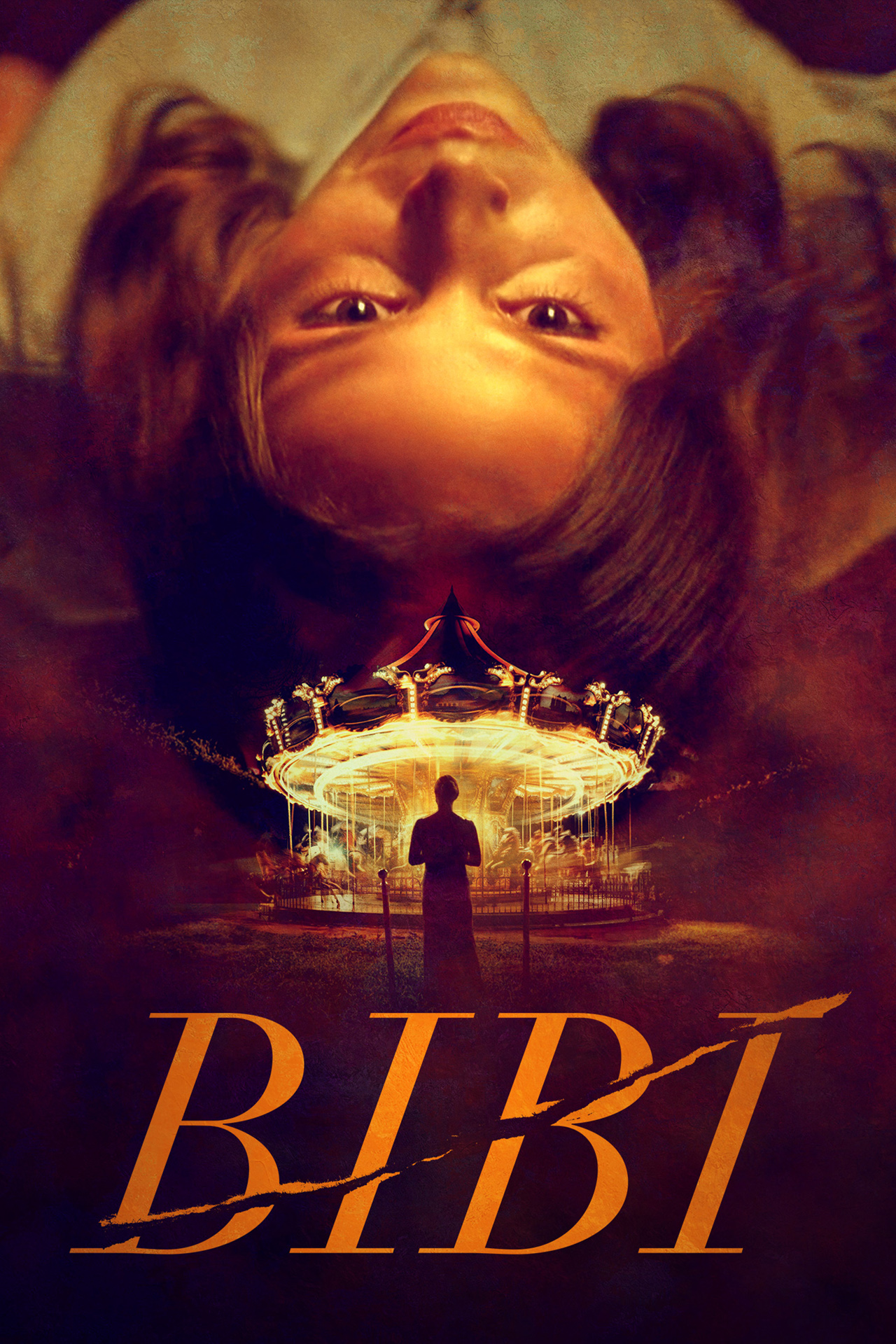 Bibi on FREECABLE TV