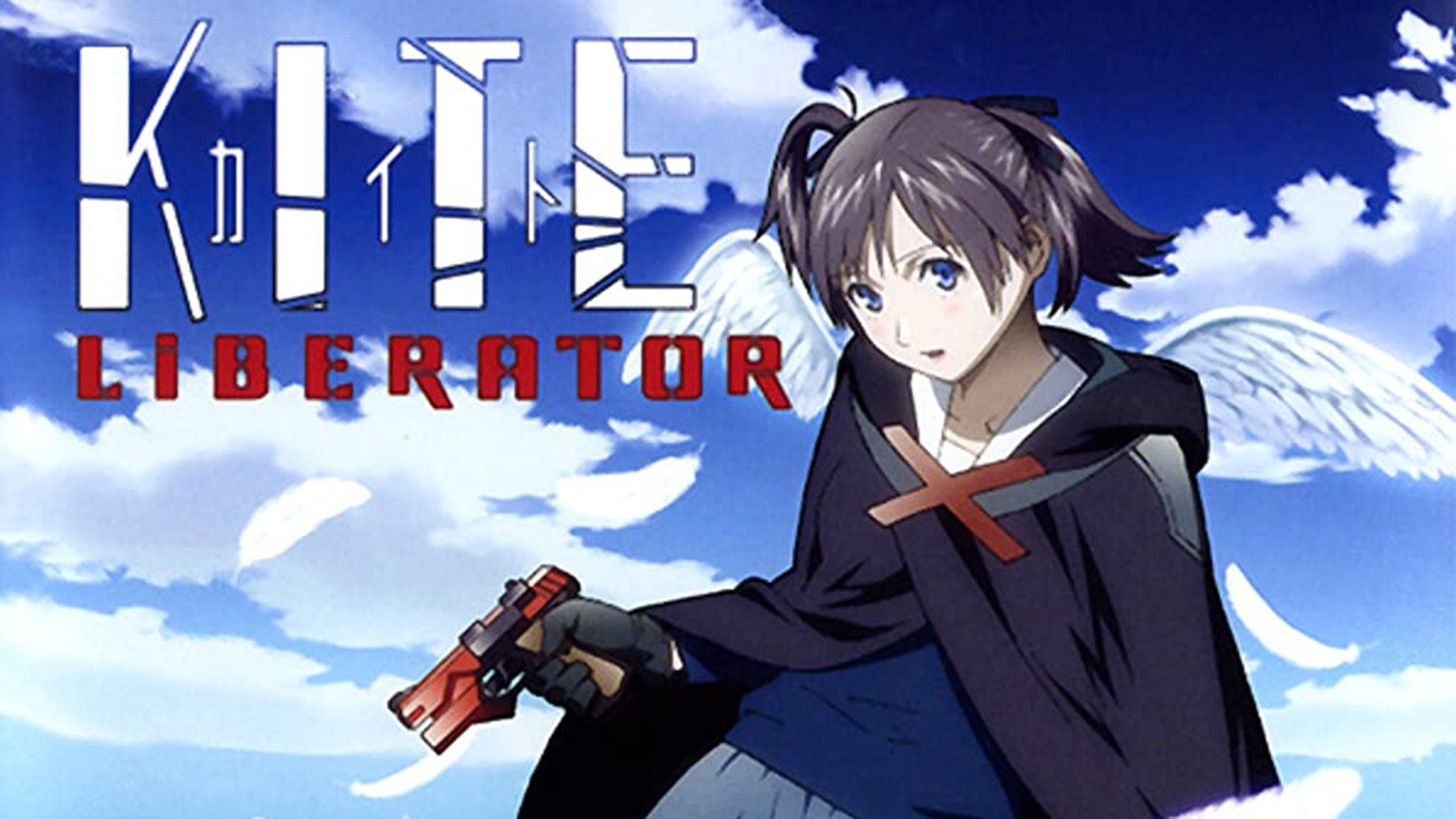Watch Kite Liberator (2008) Full Movie Free Online Plex