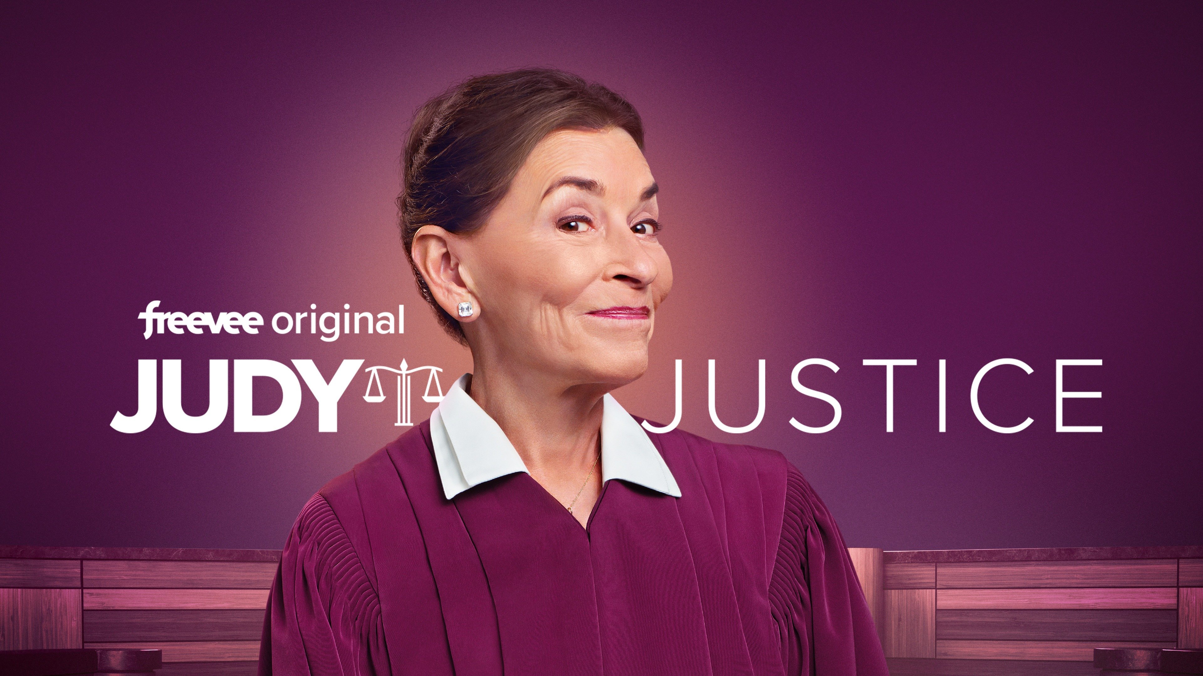 Watch Judy Justice · Season 2 Full Episodes Free Online Plex