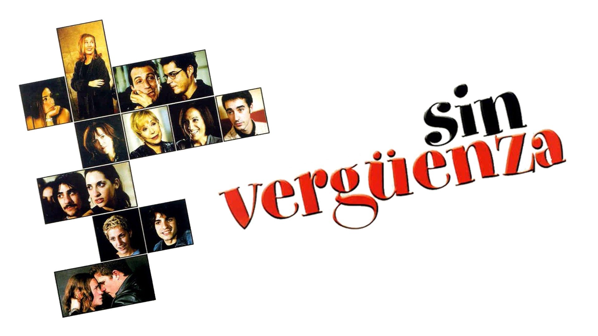 No Shame (2001) Plex