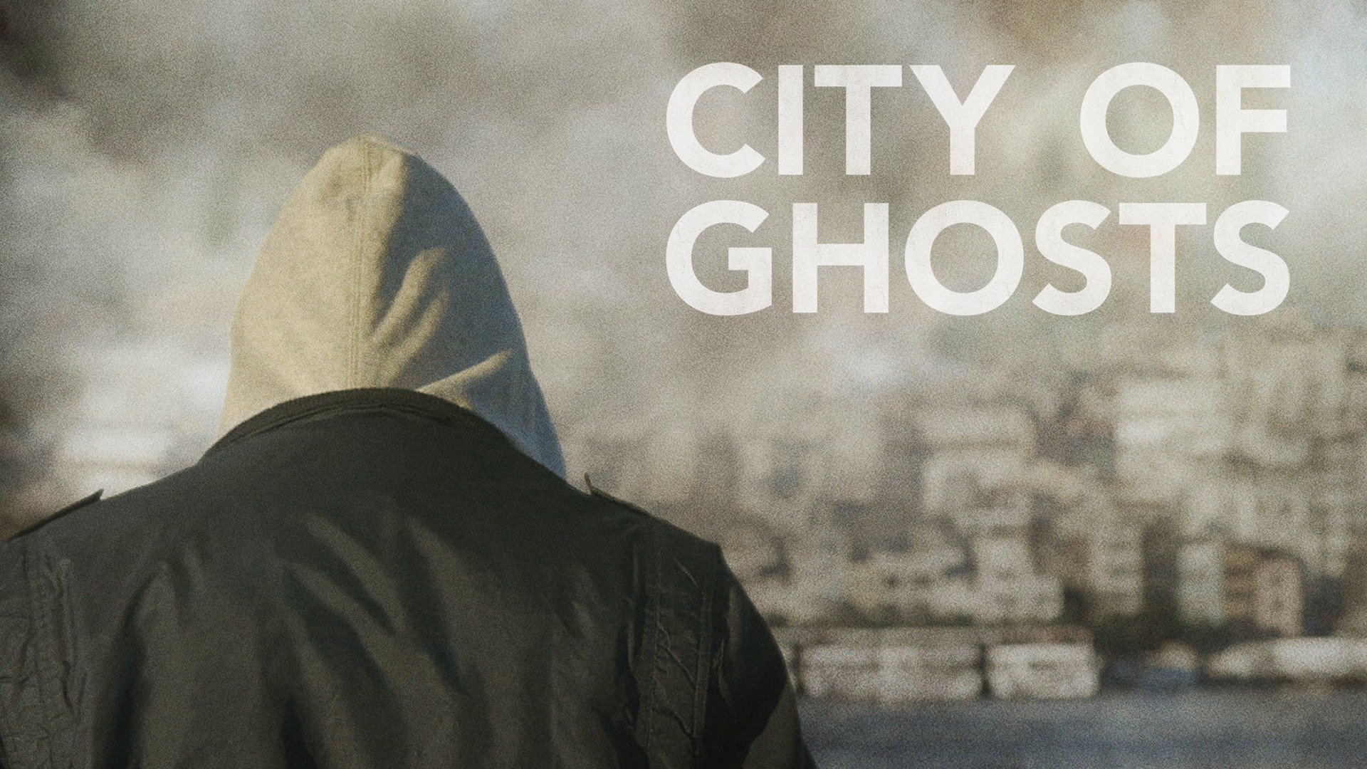 Watch City of Ghosts (2017) Full Movie Free Online - Plex