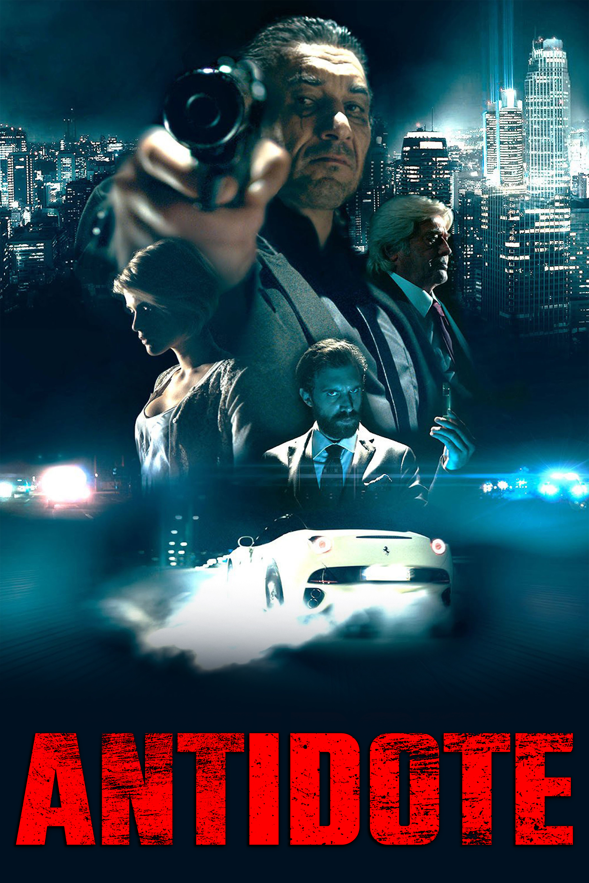 Antidote on FREECABLE TV
