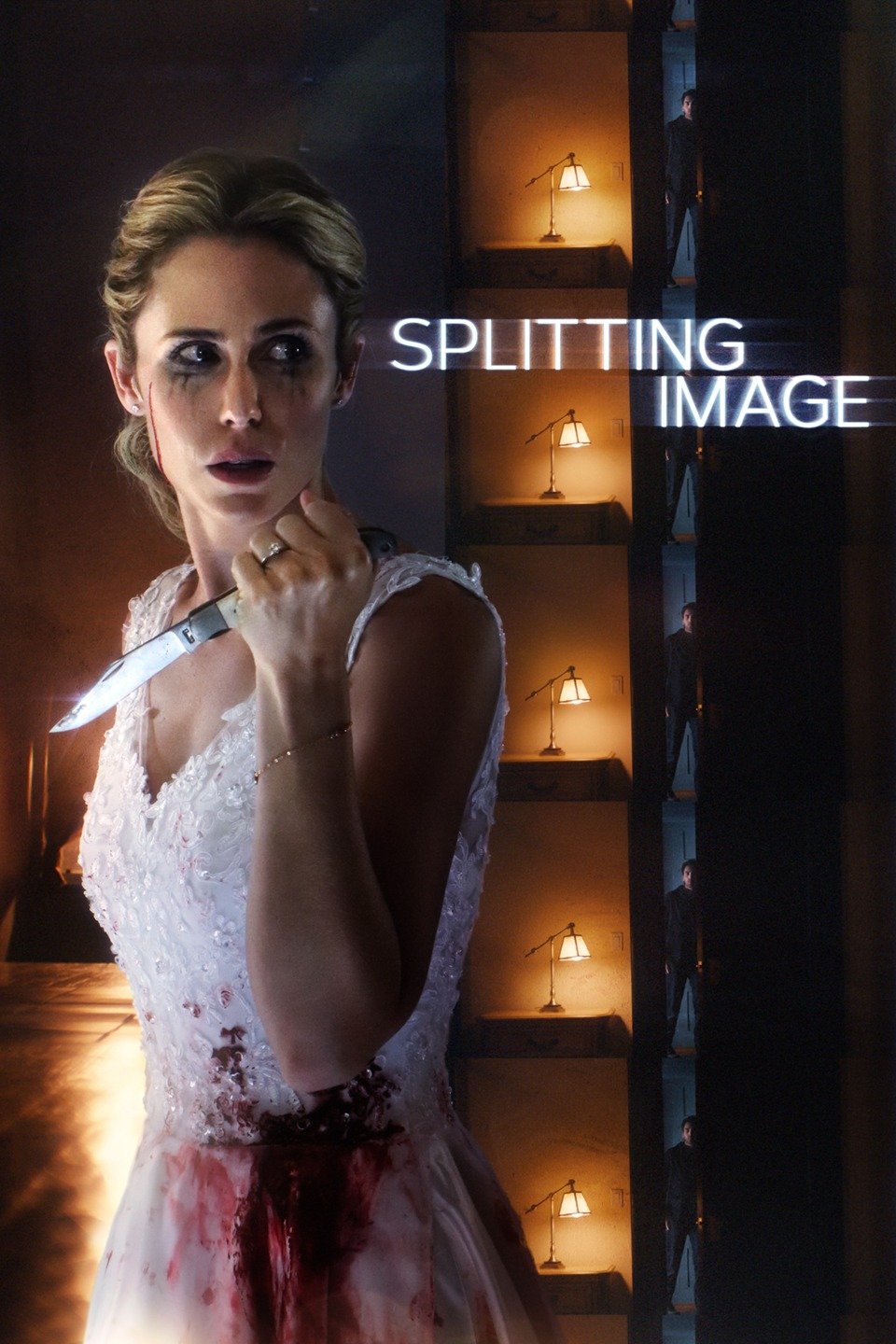 Splitting Image on FREECABLE TV