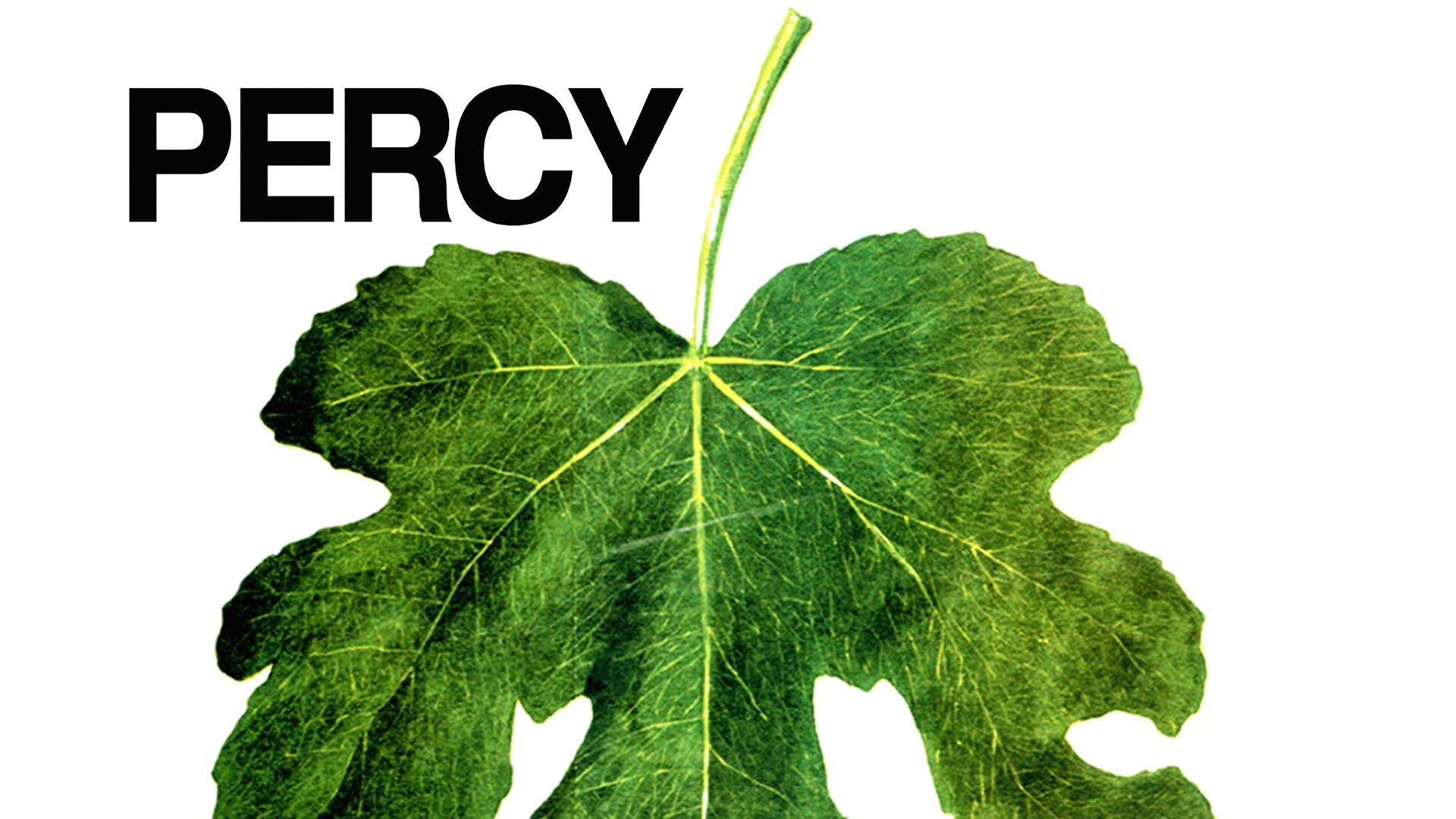 Percy (1971) Plex