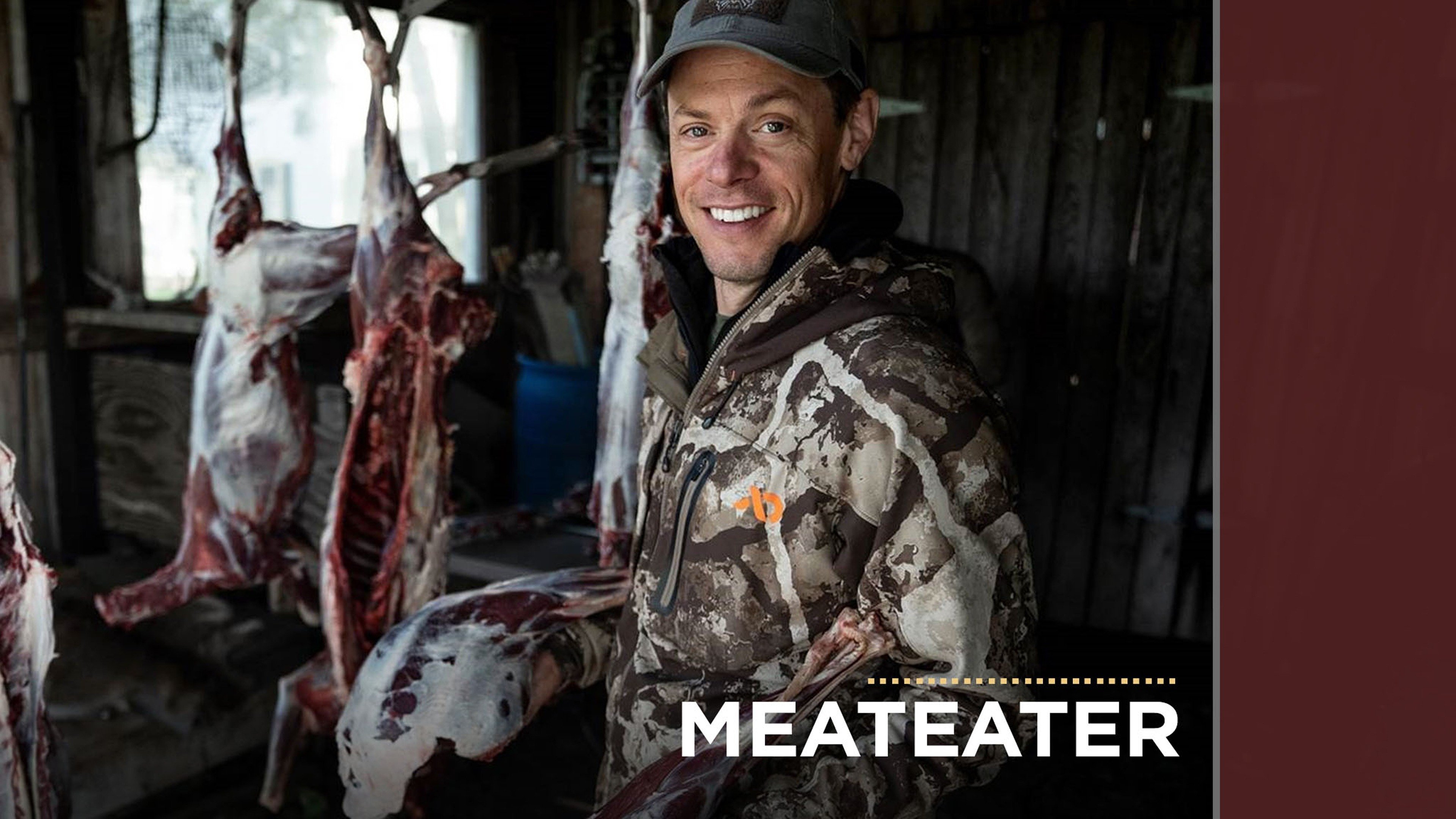 Watch MeatEater (2012) TV Series Free Online Plex Watch MeatEater (2012) TV Series Free Online Plex