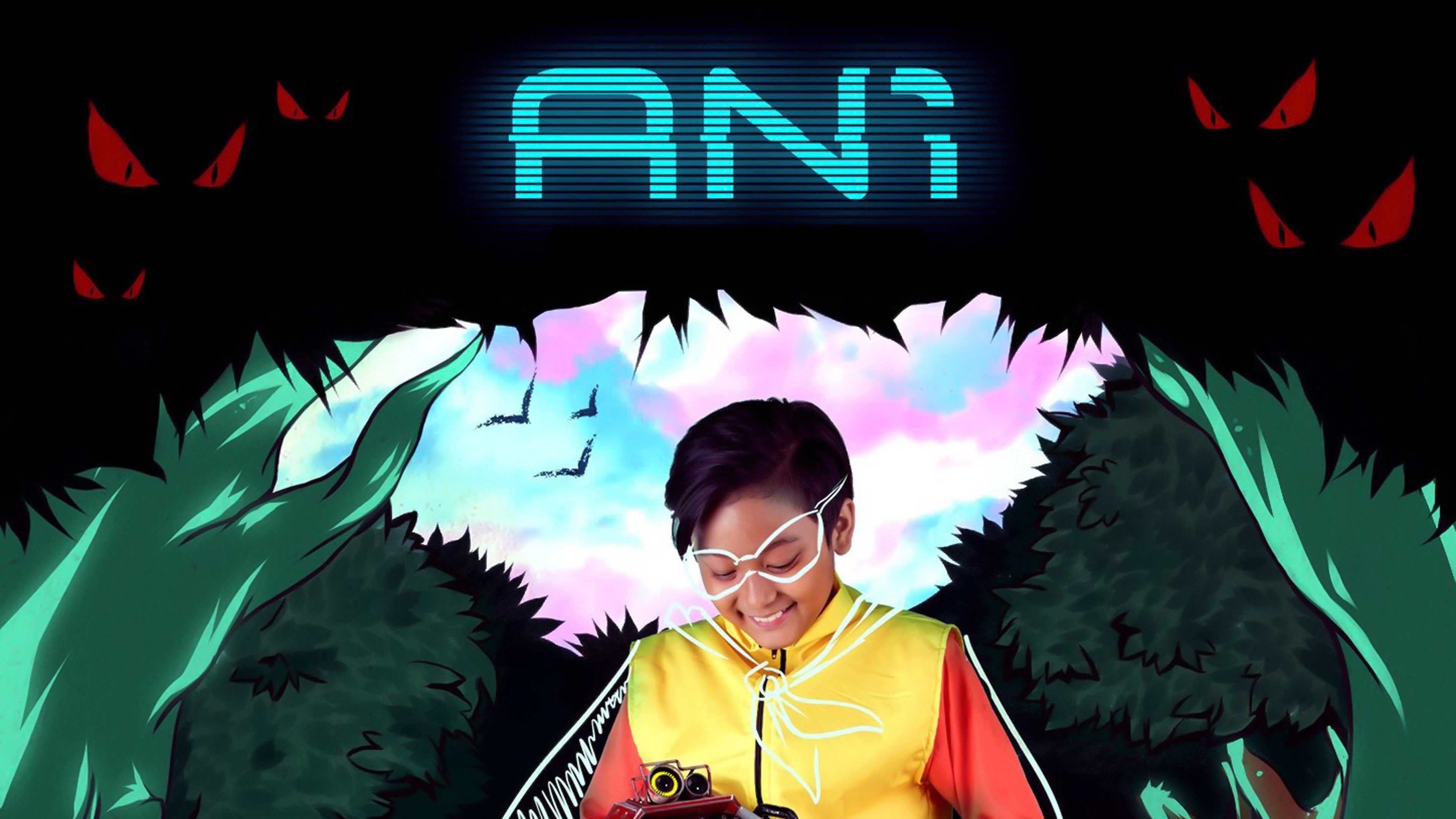 Watch ani 2019 full movie online plex