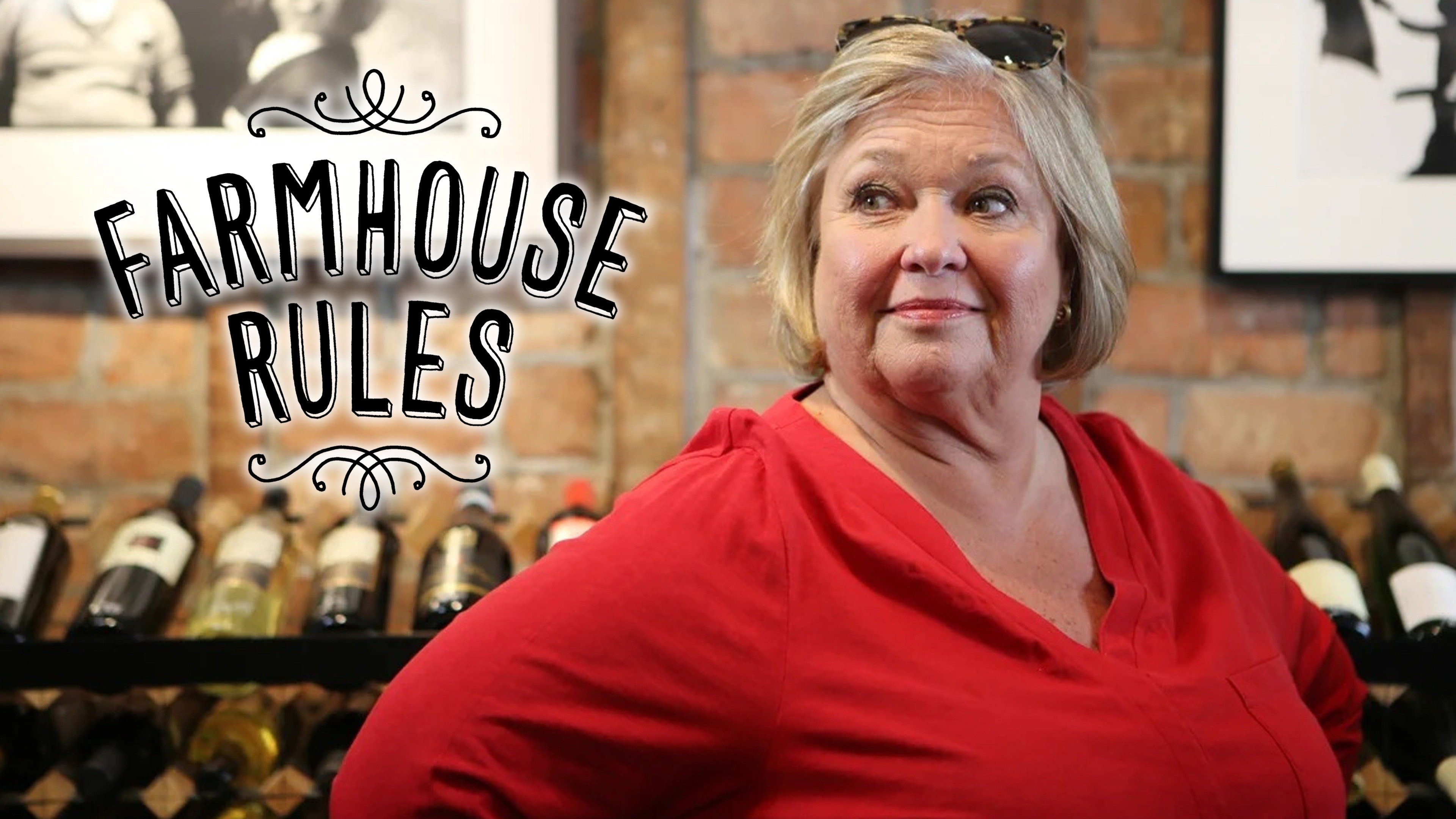 Watch Farmhouse Rules · Season 2 Episode 1 · Antique Hunt Full Episode