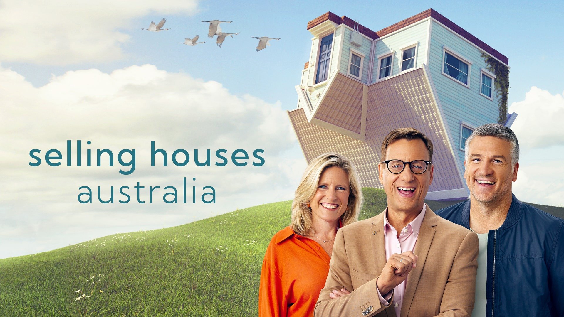 Selling Houses Australia · Season 15 Plex