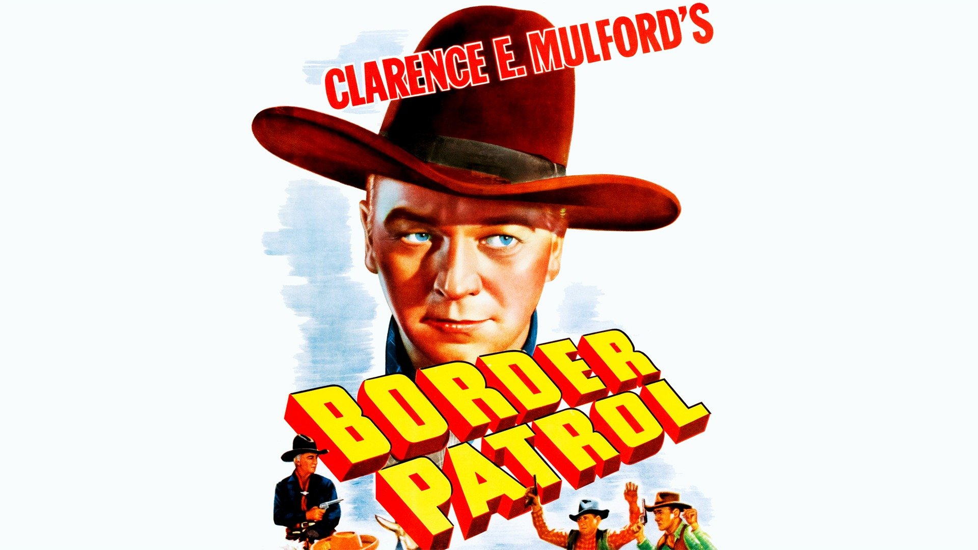 Watch Border Patrol (1943) Full Movie Free Online Plex