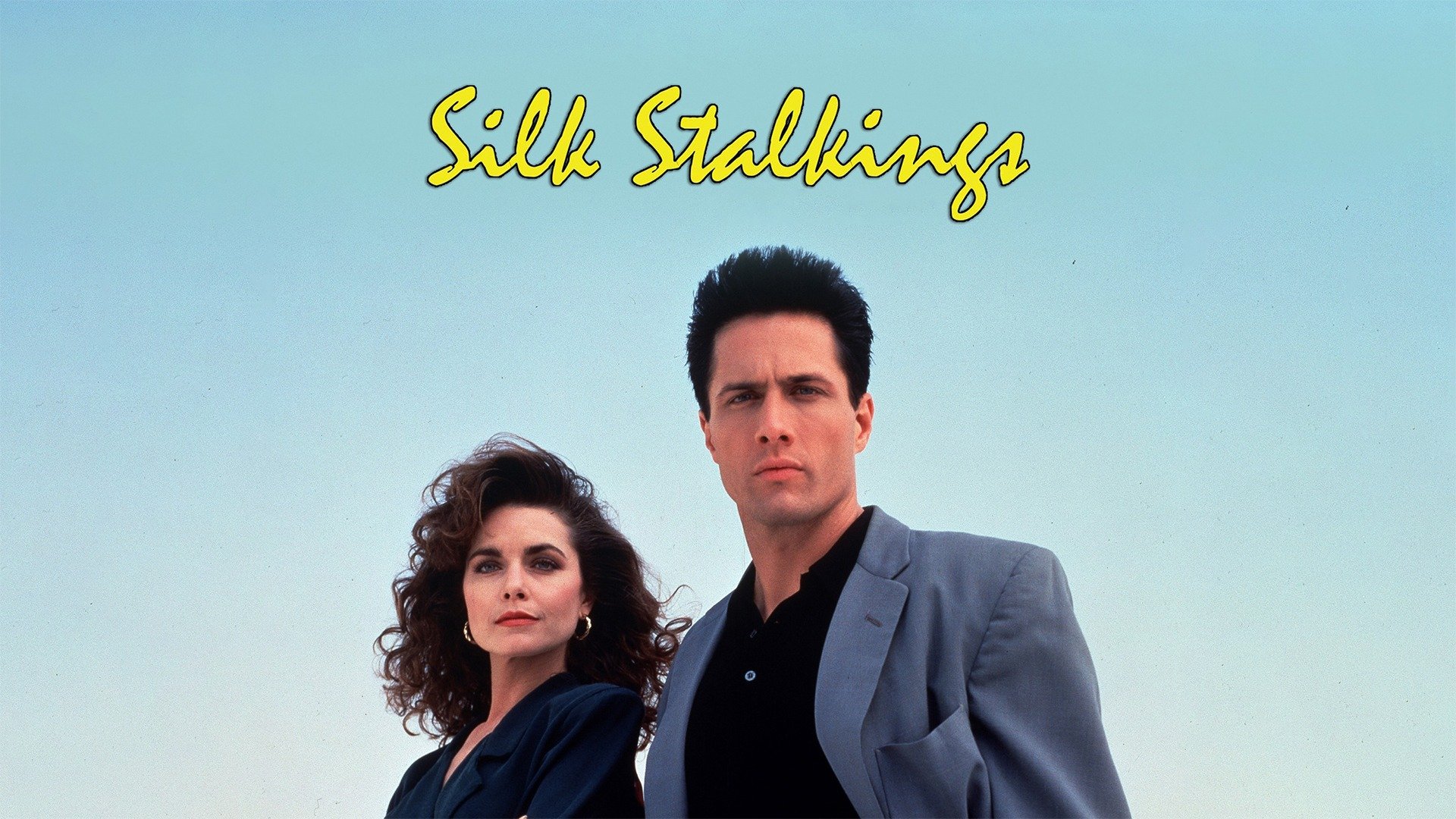 Watch Silk Stalkings · Season 4 Full Episodes Free Online Plex