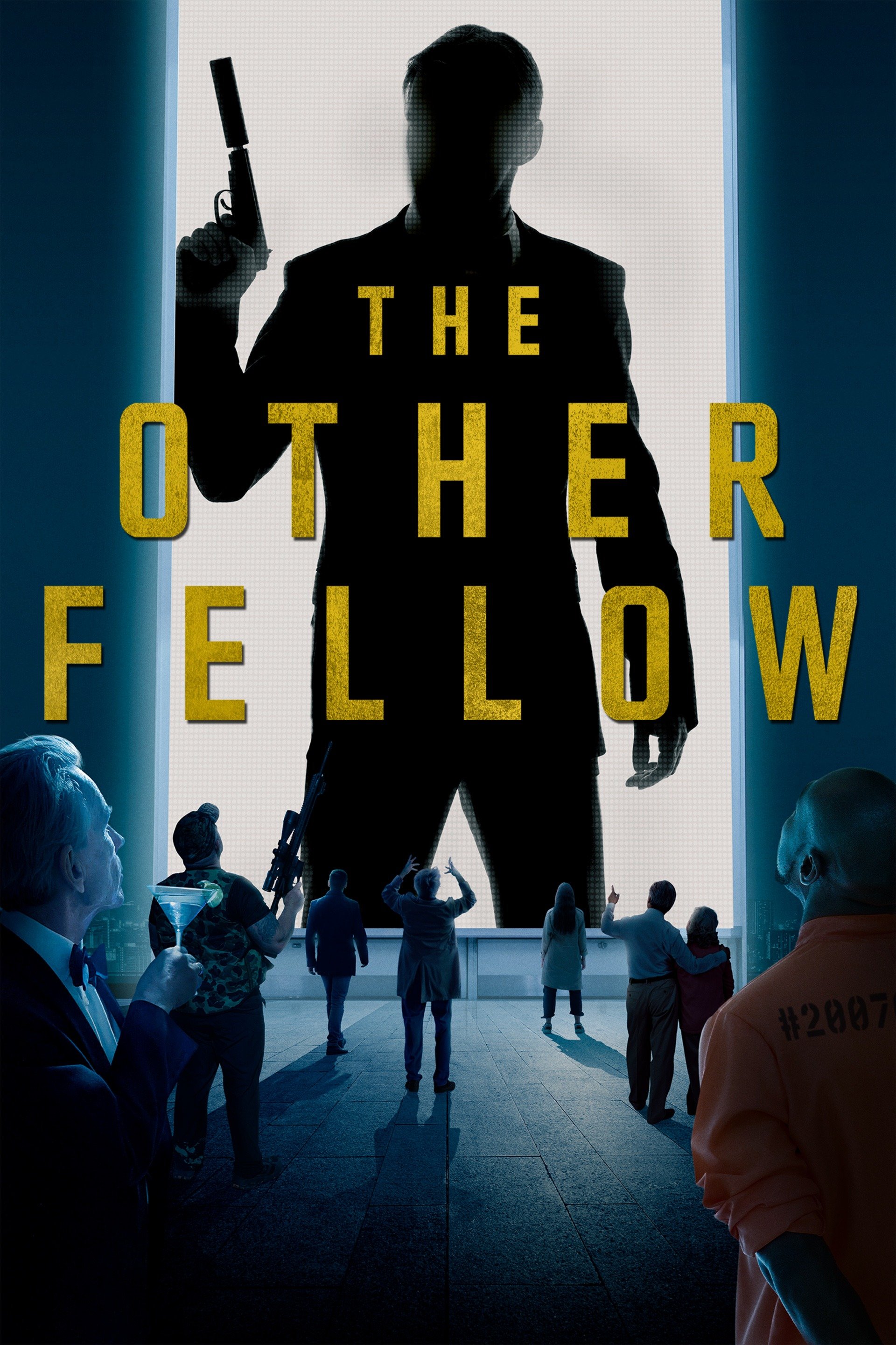 The Other Fellow on FREECABLE TV