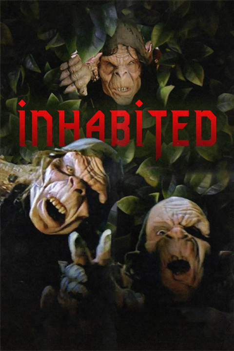 Inhabited on FREECABLE TV