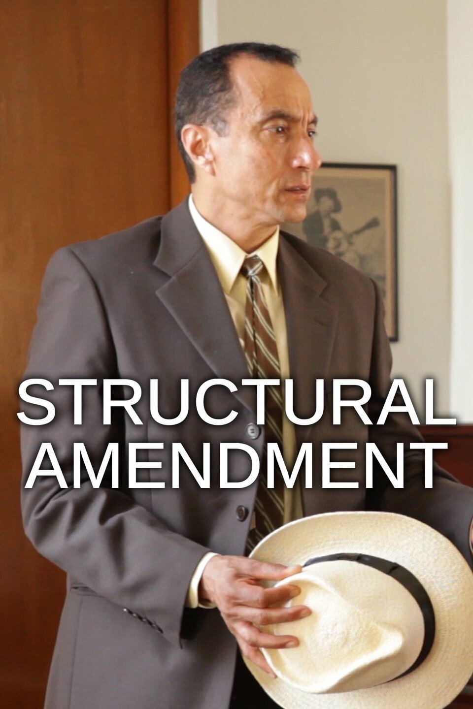 Structural Amendment on FREECABLE TV