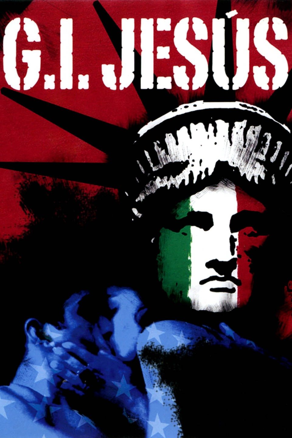 G.I. Jesus on FREECABLE TV
