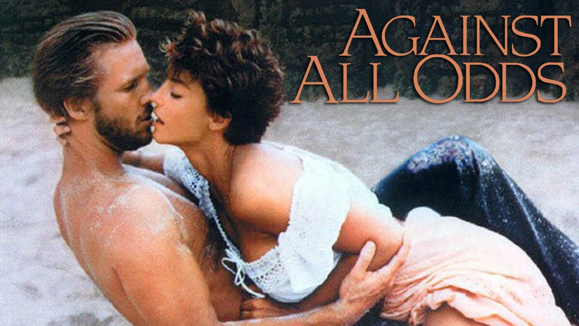 Against All Odds 1984 Plex Is Where To Watch Your Movies And Tv