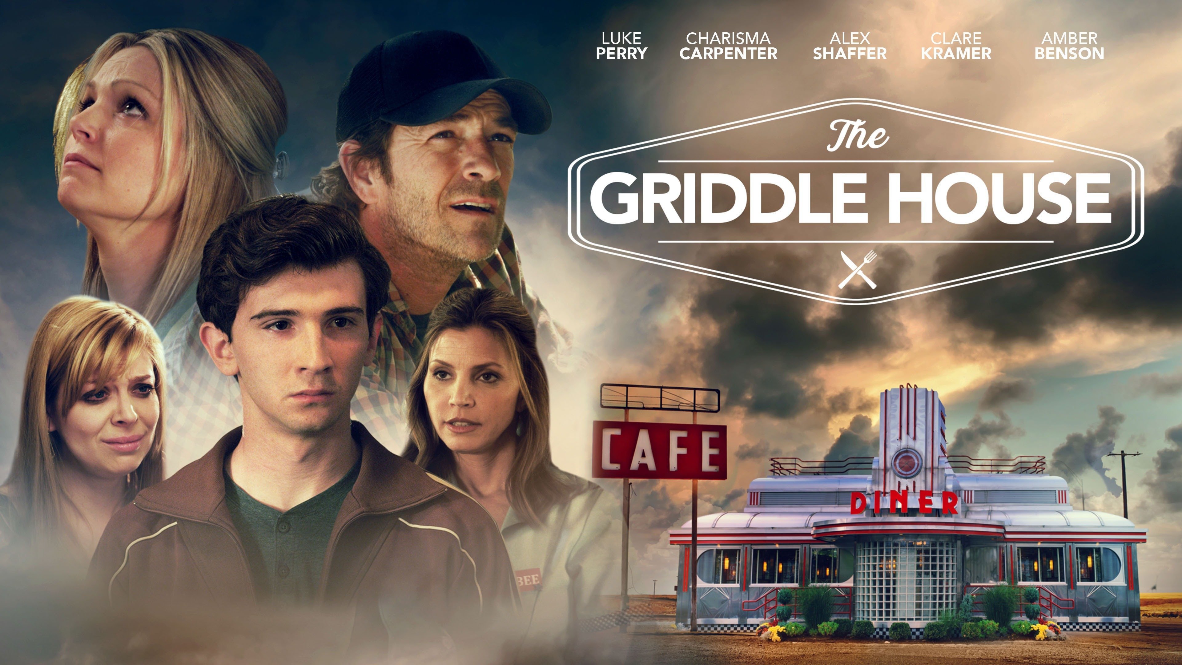 Watch The Griddle House (2018) Full Movie Free Online Plex