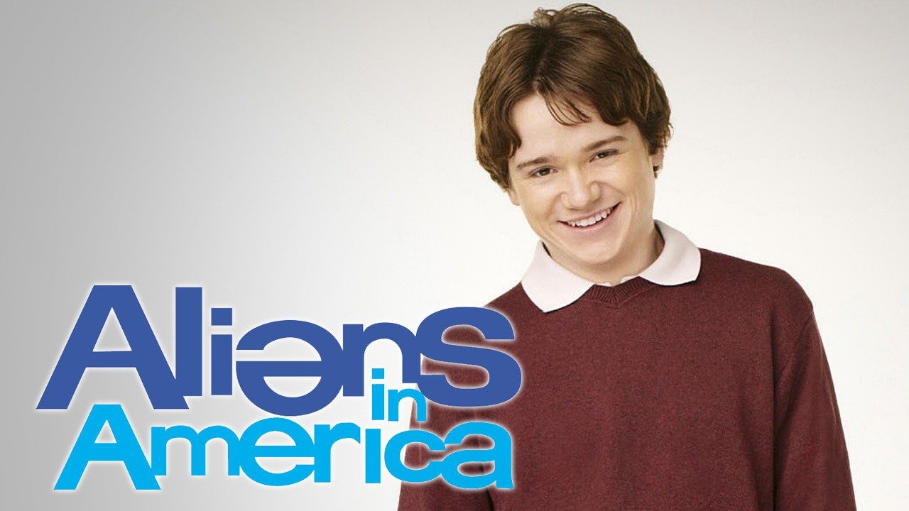 Aliens in America (2006) - Plex