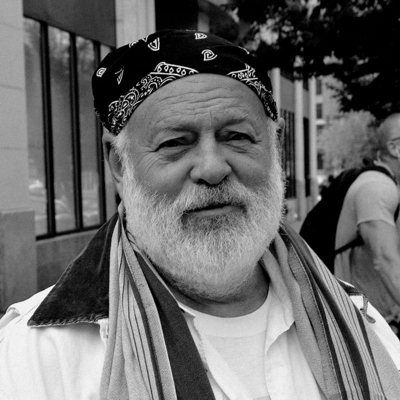 Bruce Weber Movies and TV Shows - Plex