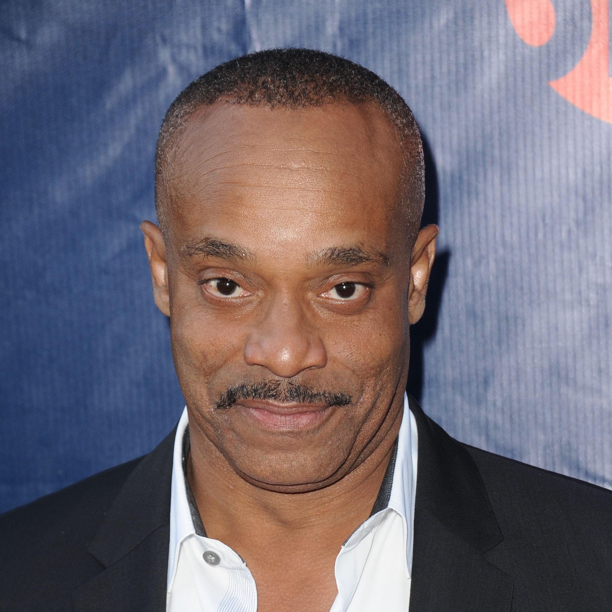 Rocky Carroll