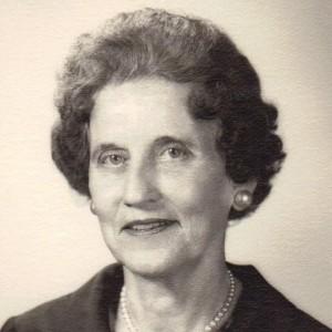Joan Gerber