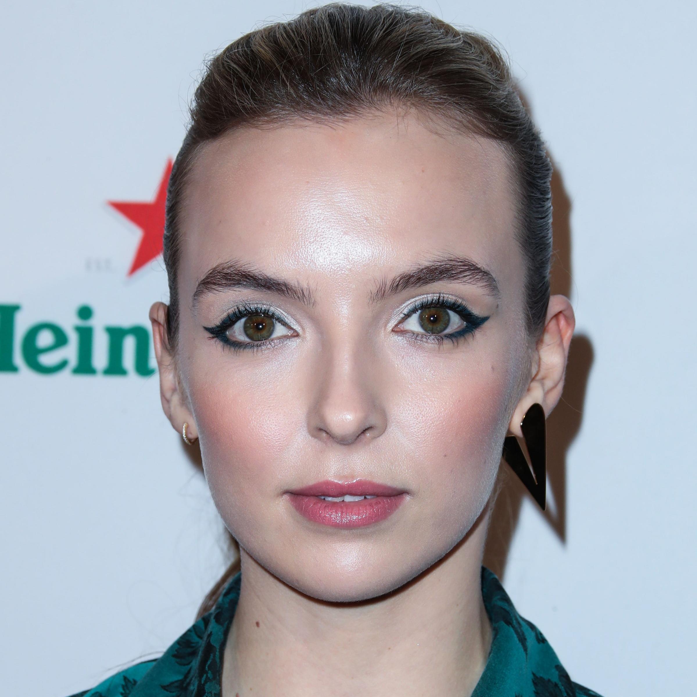 Jodie Comer
