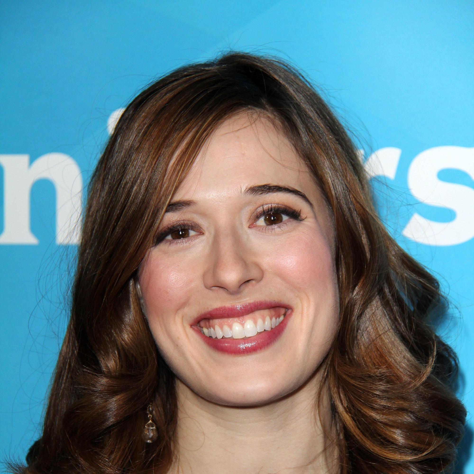 Marina Squerciati