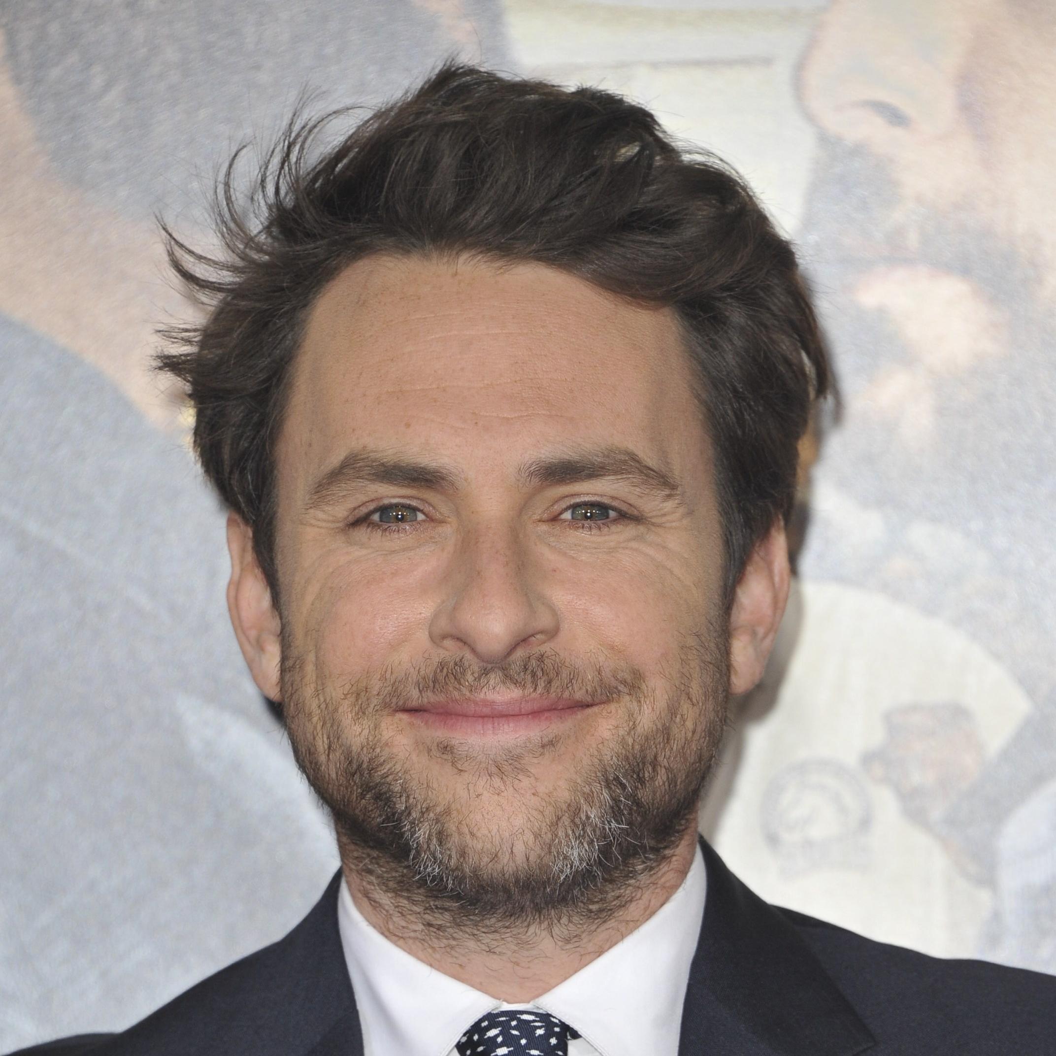 Charlie Day