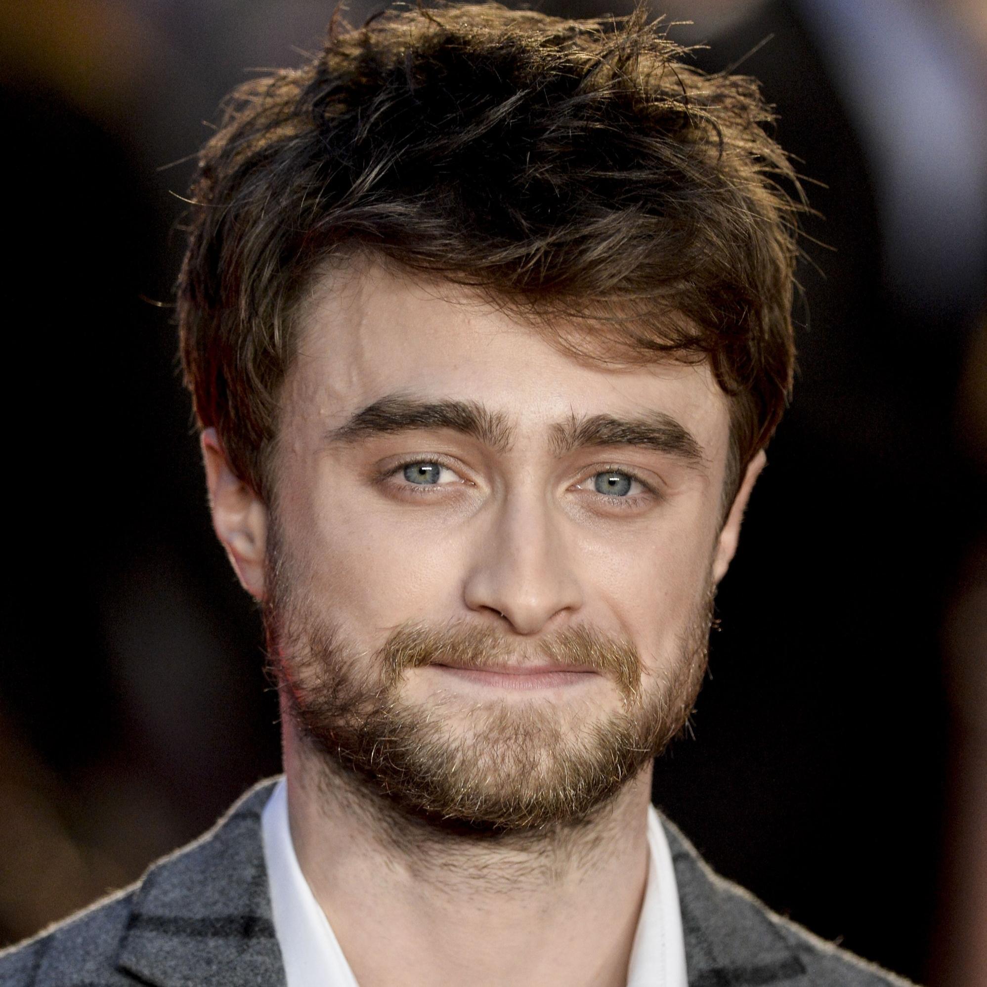 Daniel Radcliffe