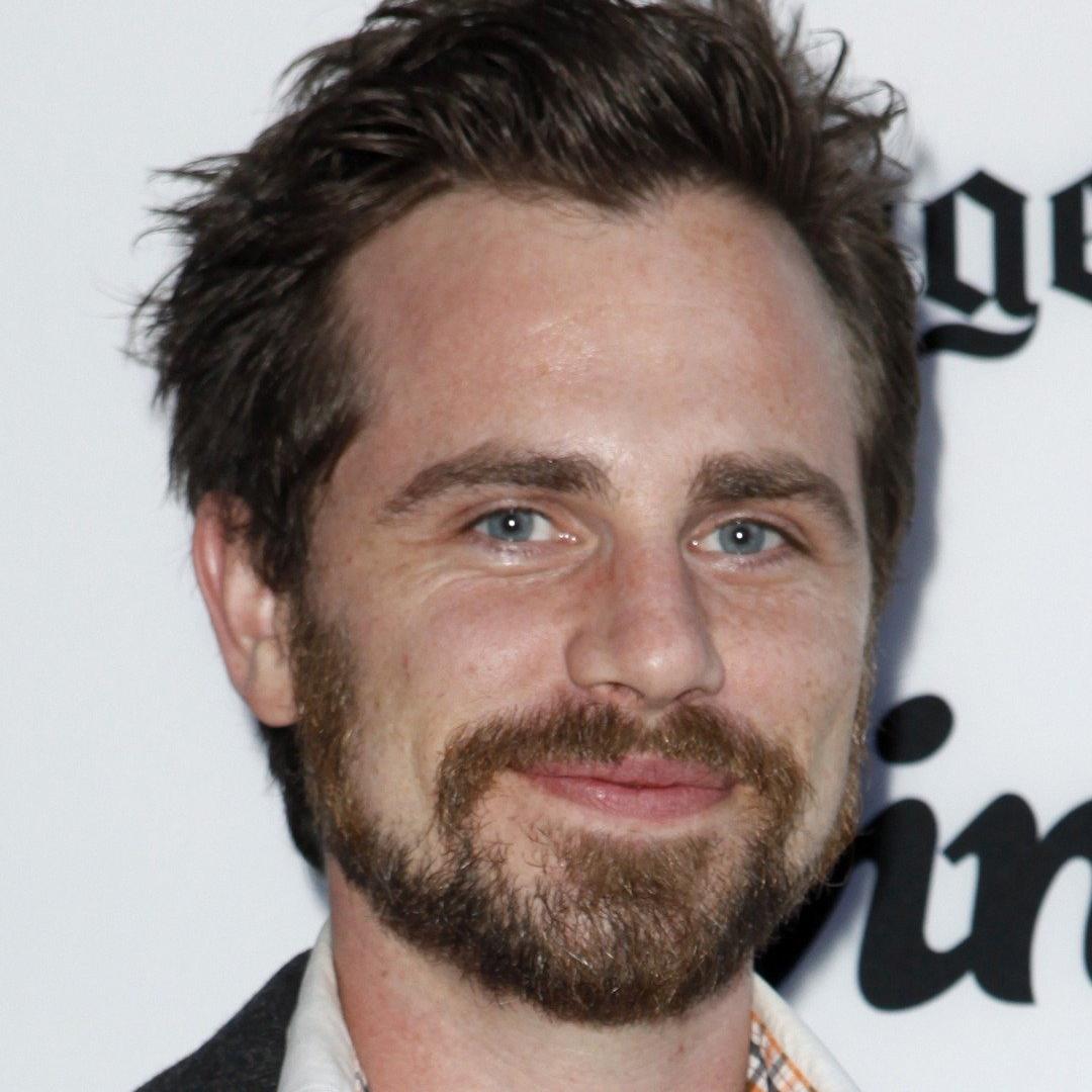 Rider Strong