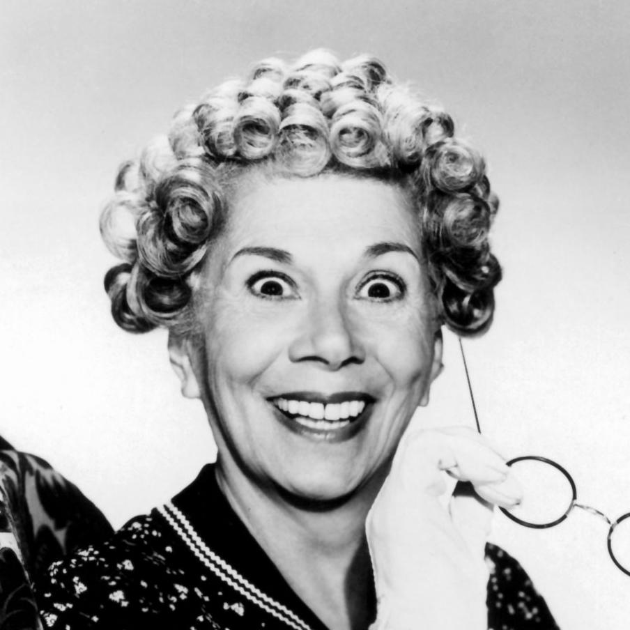 Bea Benaderet