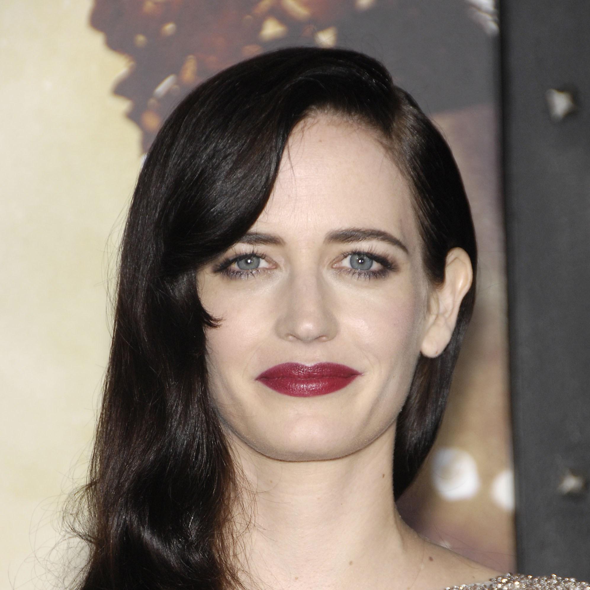 Eva Green