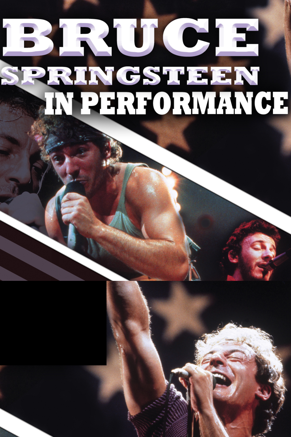 Bruce Springsteen: In Performance on FREECABLE TV