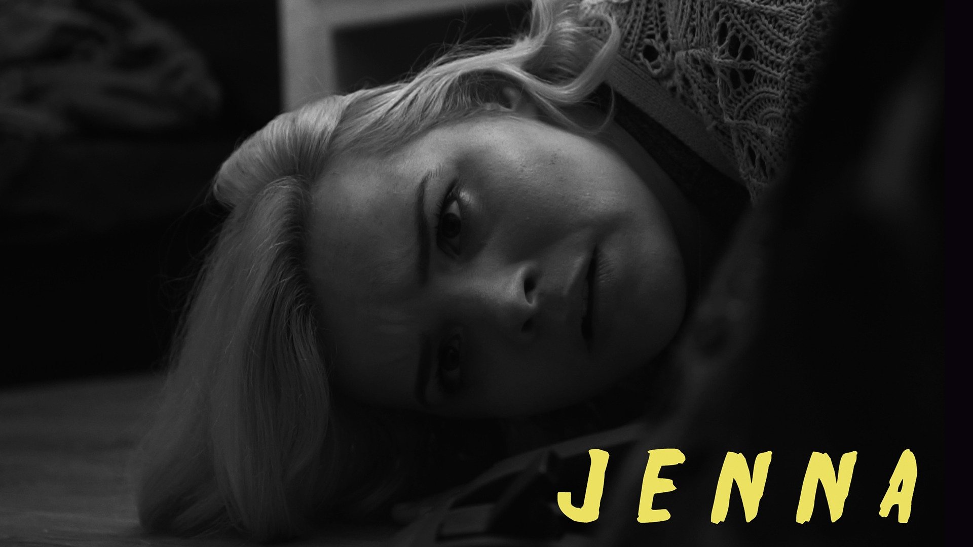 Jenna (2018) - Plex
