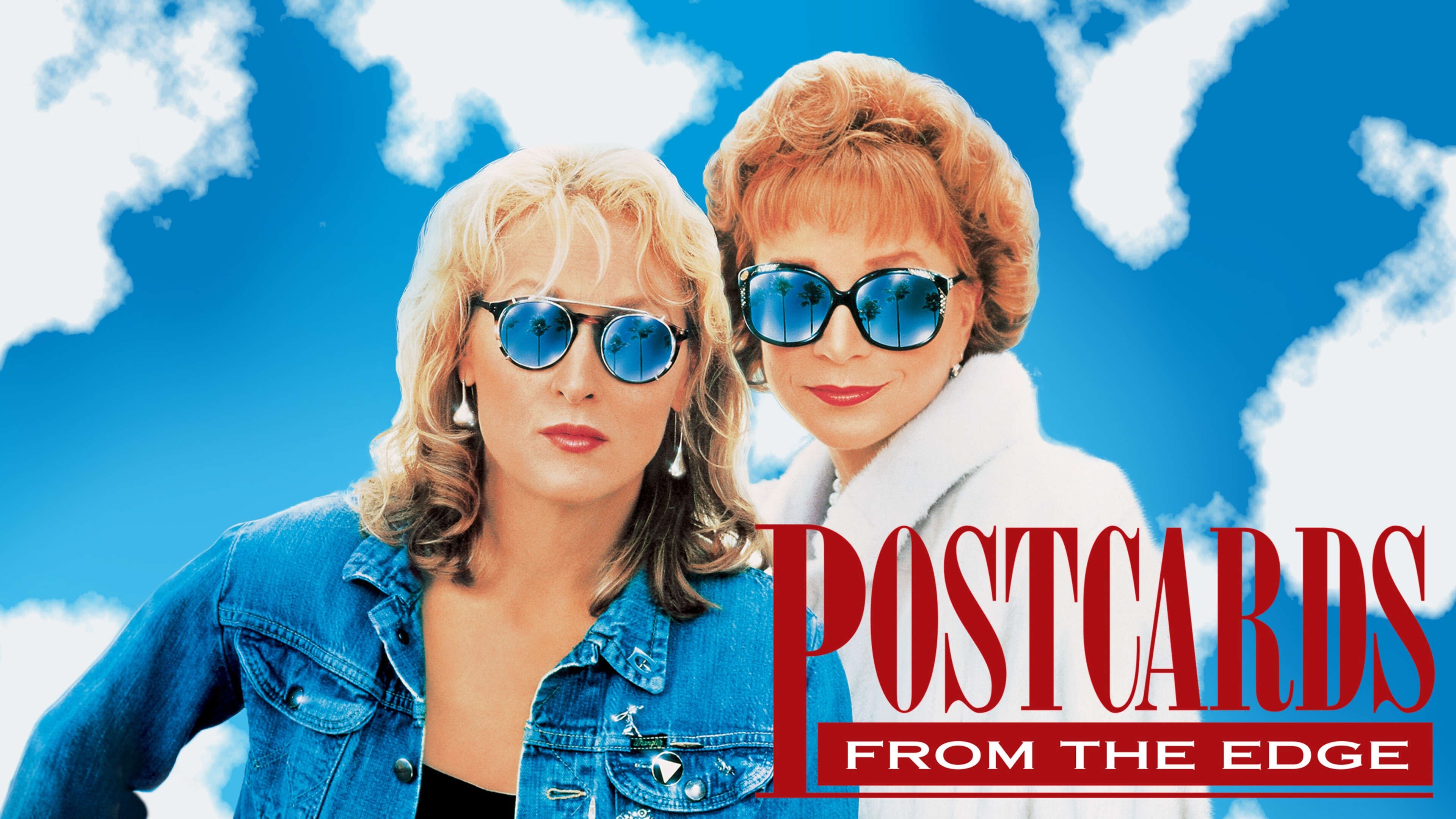 Watch Postcards from the Edge (1990) Full Movie Online Plex
