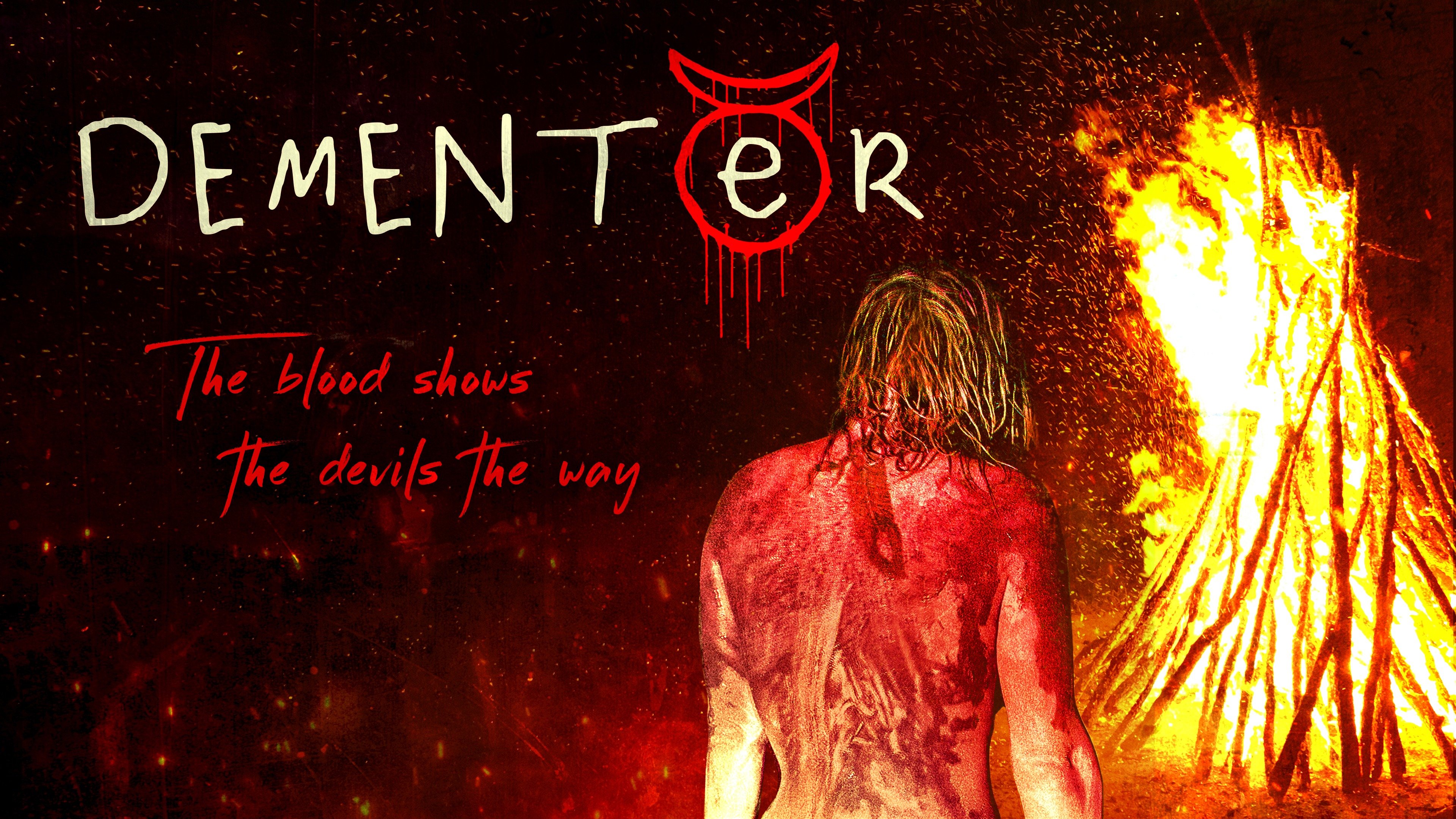 Watch Dementer (2021) Full Movie Free Online - Plex