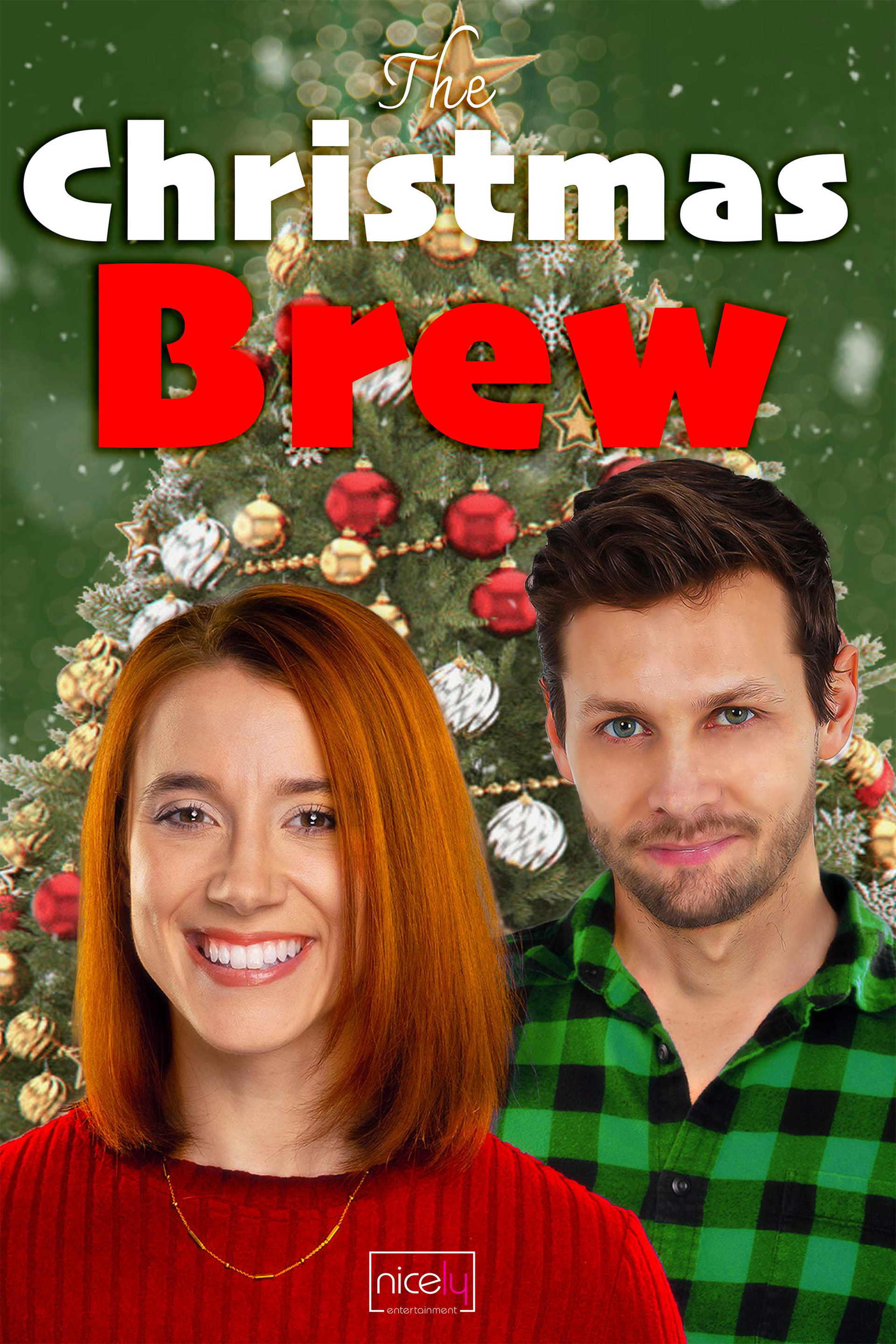 The Christmas Brew on FREECABLE TV