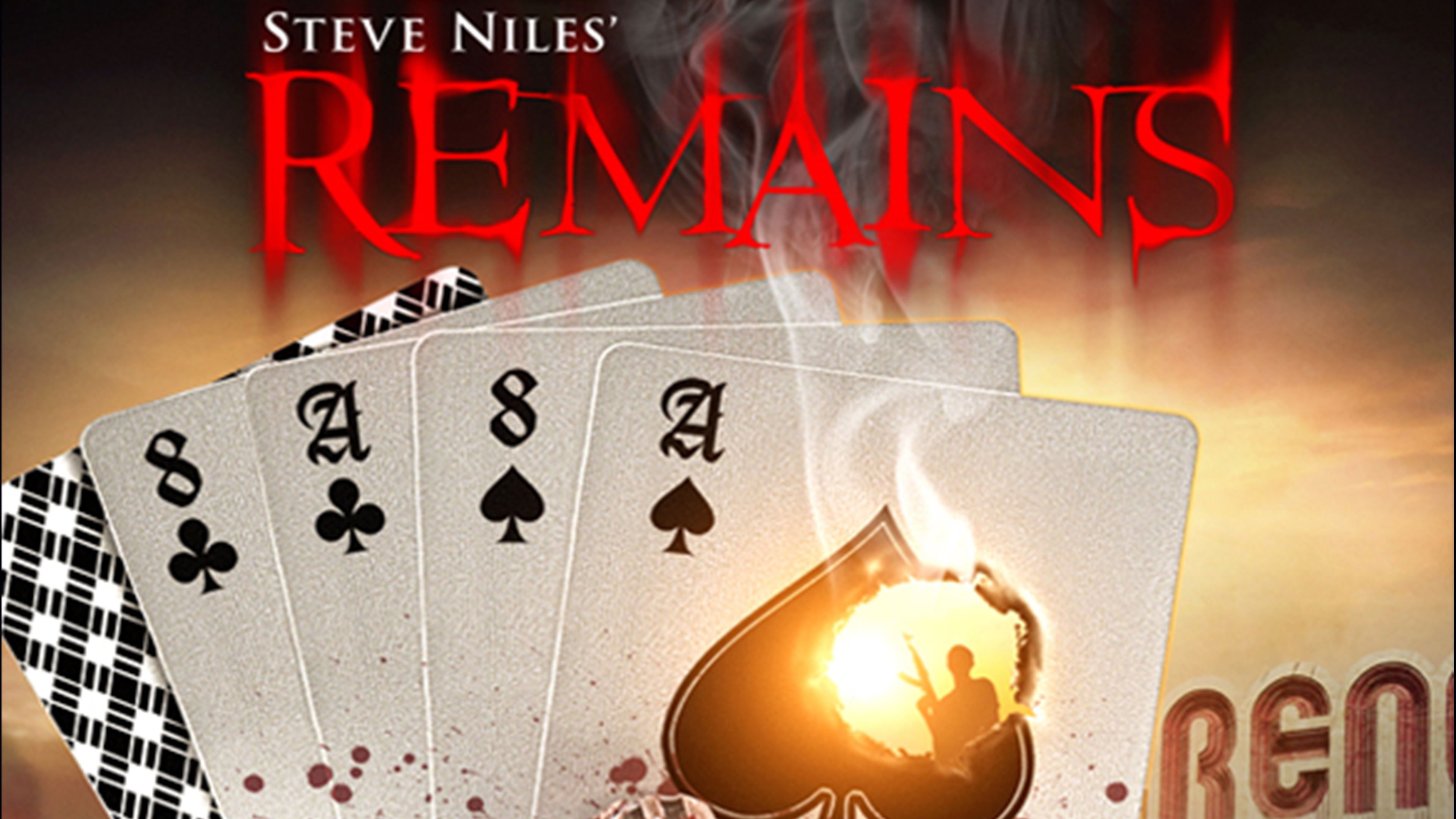 Watch Remains (2011) Full Movie Free Online - Plex