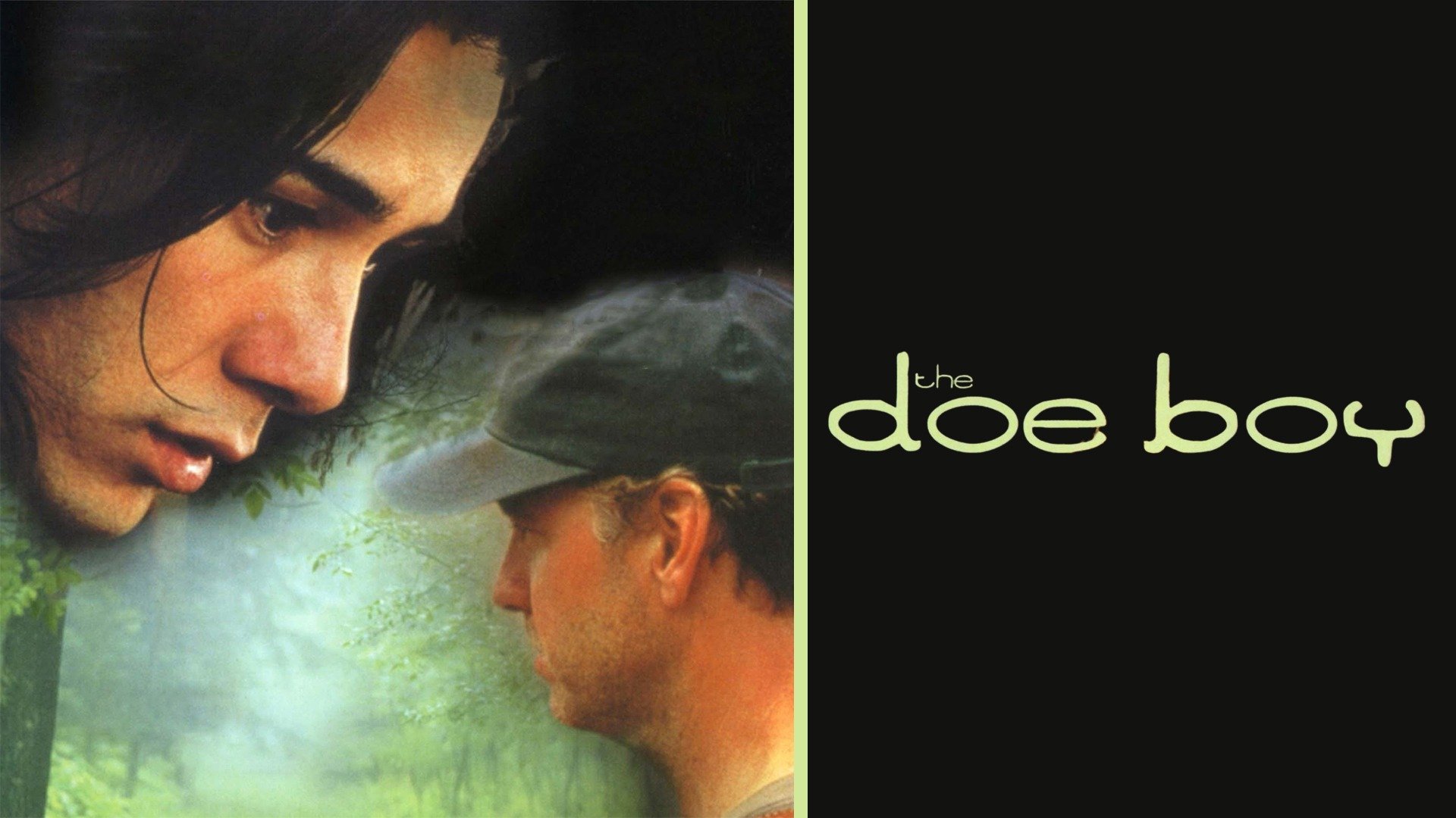 The Doe Boy (2001) Plex