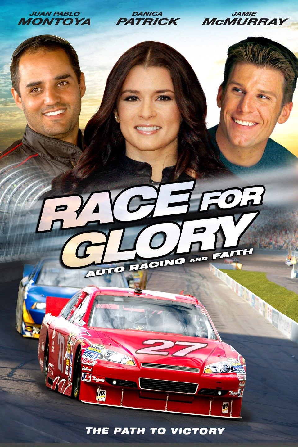 Race for Glory on FREECABLE TV