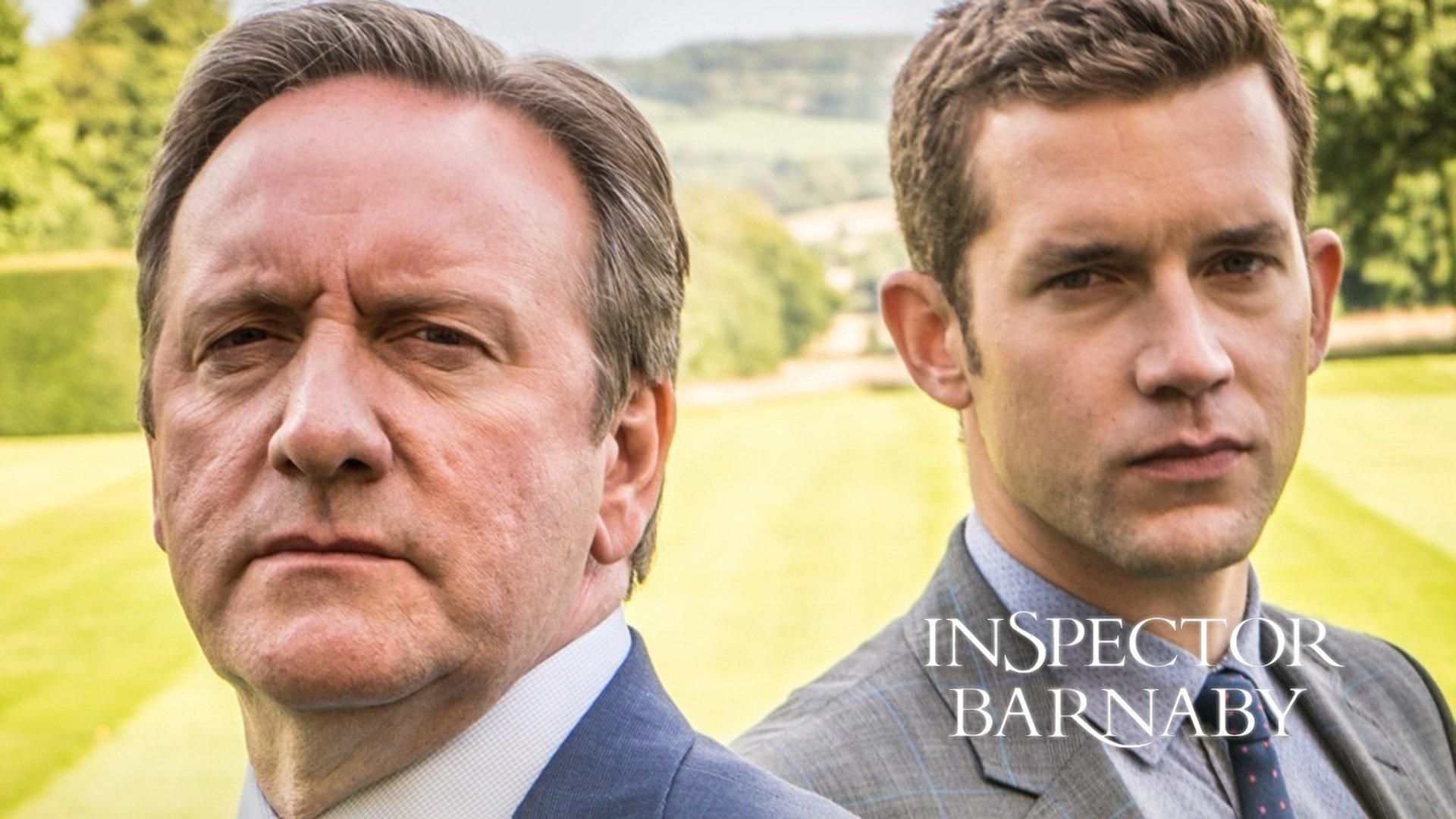 Watch Midsomer Murders · Season 1 Episode 1 · The Killings at Badger's - Midsomer Murders The Killings At Badger's Drift